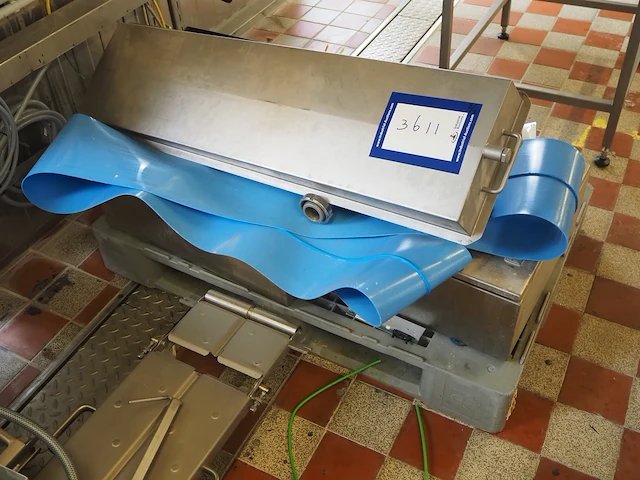 Nn parts for slicers - afbeelding 4 van  6