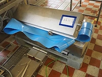 Nn parts for slicers - afbeelding 4 van  6