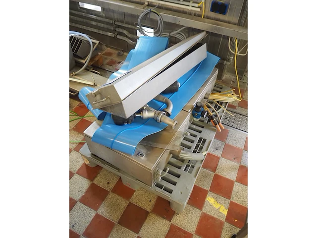 Nn parts for slicers - afbeelding 5 van  6