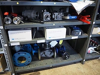 Nn parts for steam boiler - afbeelding 3 van  10