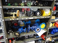Nn parts for steam boiler - afbeelding 4 van  10