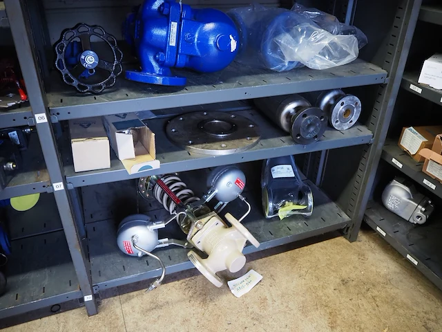 Nn parts for steam boiler - afbeelding 9 van  10