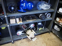 Nn parts for steam boiler - afbeelding 9 van  10
