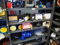 Nn parts for steam boiler - afbeelding 10 van  10
