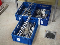 Nn parts for vacuum filling machine - afbeelding 1 van  5