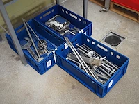 Nn parts for vacuum filling machine - afbeelding 2 van  5