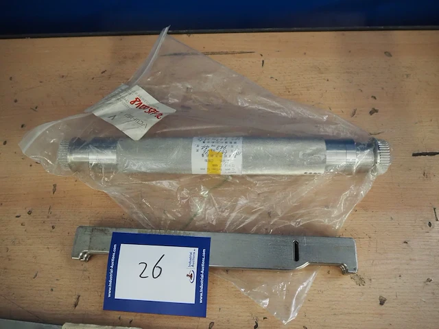 Nn parts - afbeelding 6 van  6