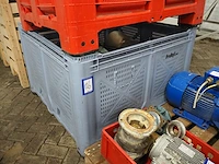 Nn parts - afbeelding 1 van  4