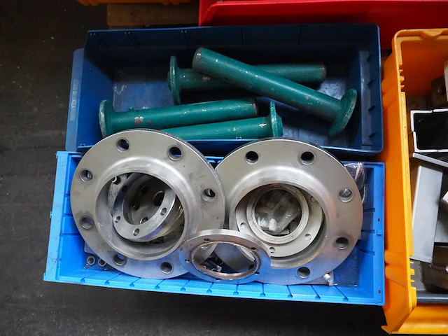 Nn parts - afbeelding 4 van  5