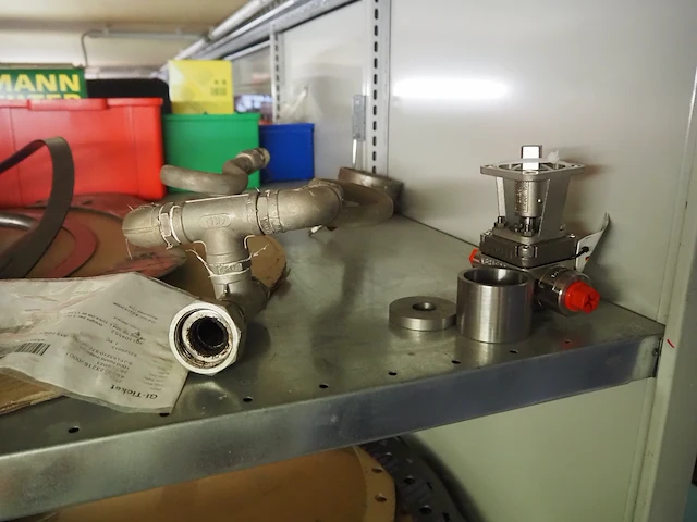 Nn parts - afbeelding 4 van  35