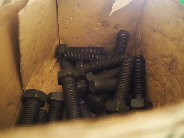 Nn parts - afbeelding 8 van  35