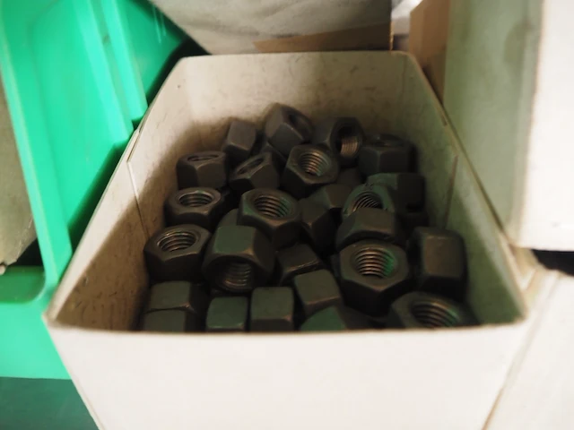 Nn parts - afbeelding 9 van  35