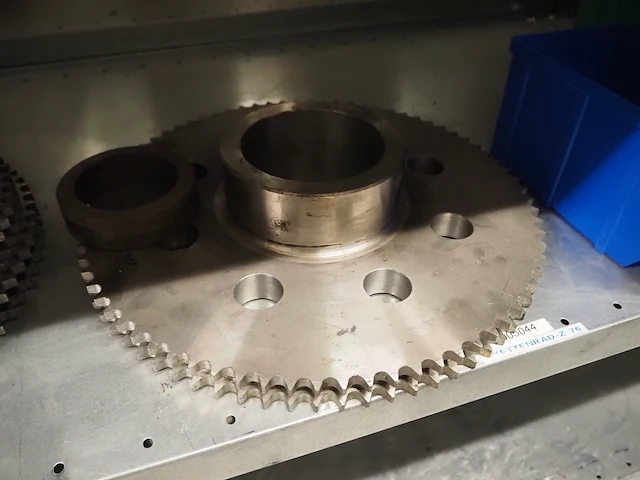 Nn parts - afbeelding 18 van  35