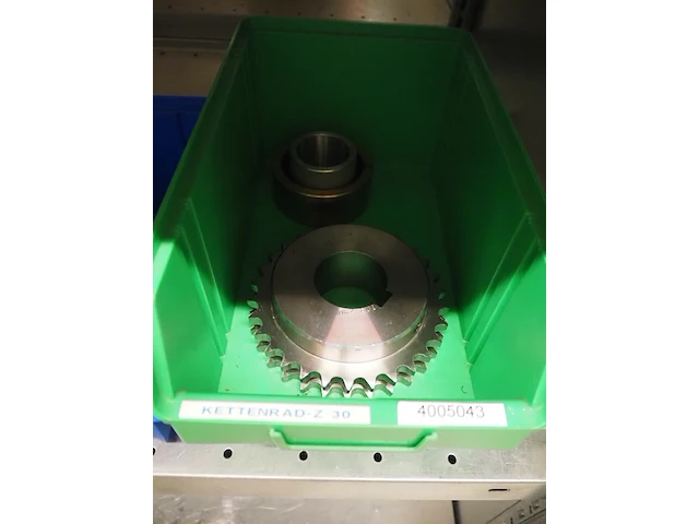 Nn parts - afbeelding 21 van  35