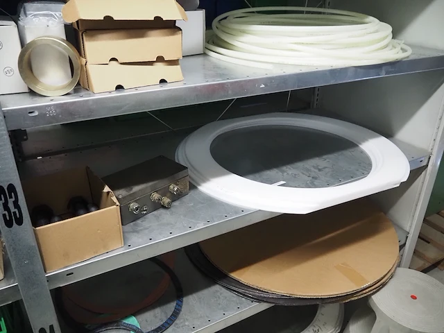 Nn parts - afbeelding 23 van  35