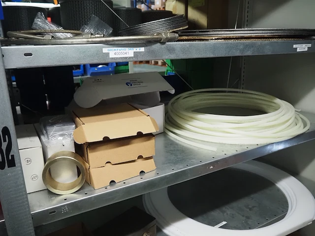 Nn parts - afbeelding 30 van  35