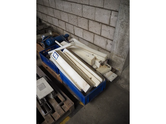 Nn parts - afbeelding 1 van  4