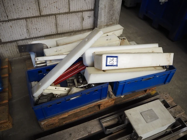 Nn parts - afbeelding 2 van  4