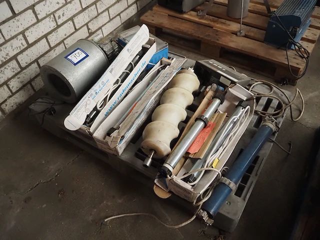 Nn parts - afbeelding 2 van  9