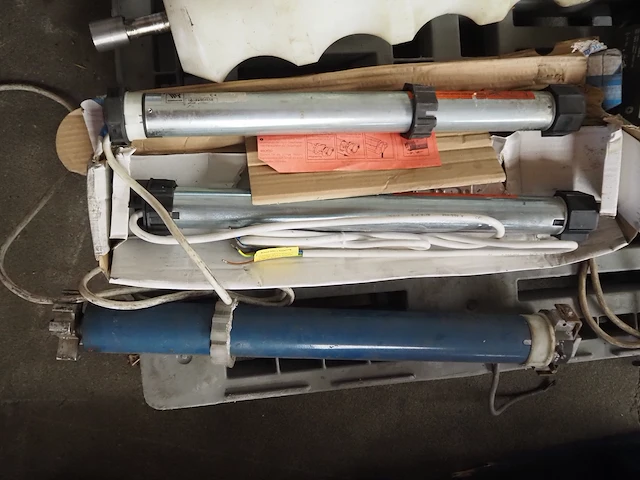 Nn parts - afbeelding 6 van  9