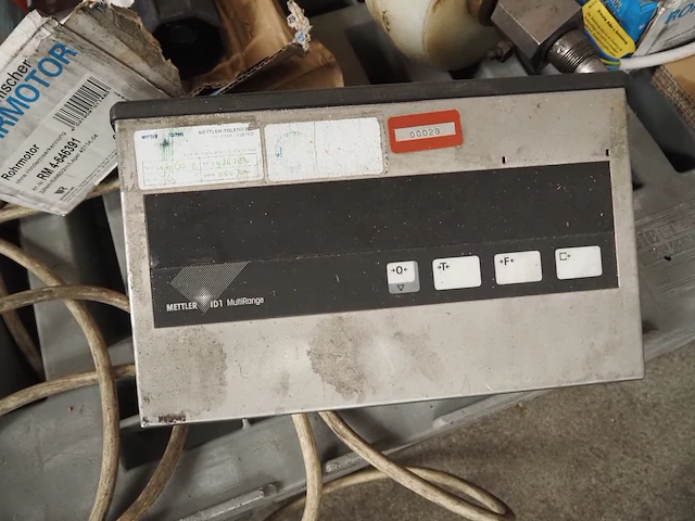 Nn parts - afbeelding 7 van  9
