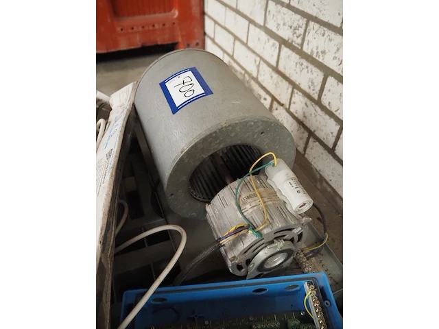 Nn parts - afbeelding 9 van  9