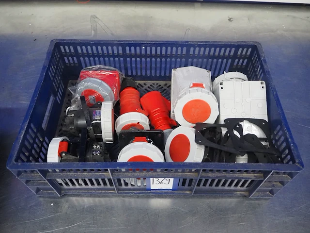 Nn parts - afbeelding 14 van  14