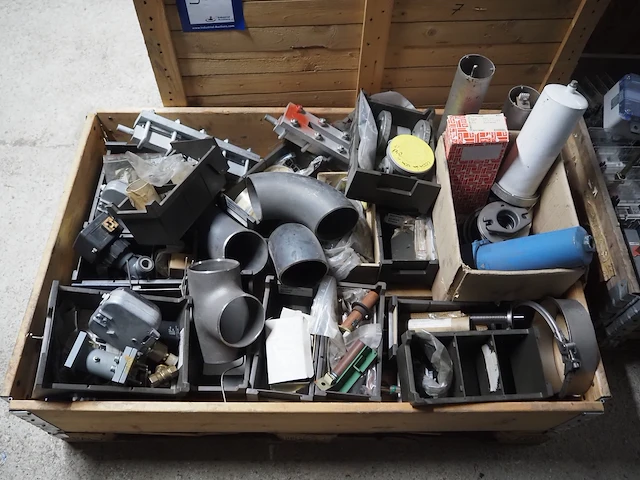 Nn parts - afbeelding 3 van  6