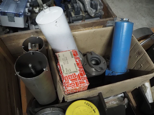 Nn parts - afbeelding 5 van  6