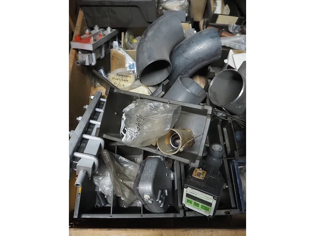 Nn parts - afbeelding 6 van  6