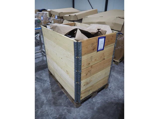 Nn parts - afbeelding 1 van  3