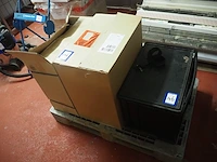 Nn parts - afbeelding 1 van  8