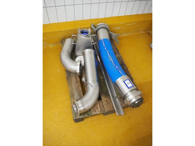 Nn parts - afbeelding 1 van  4