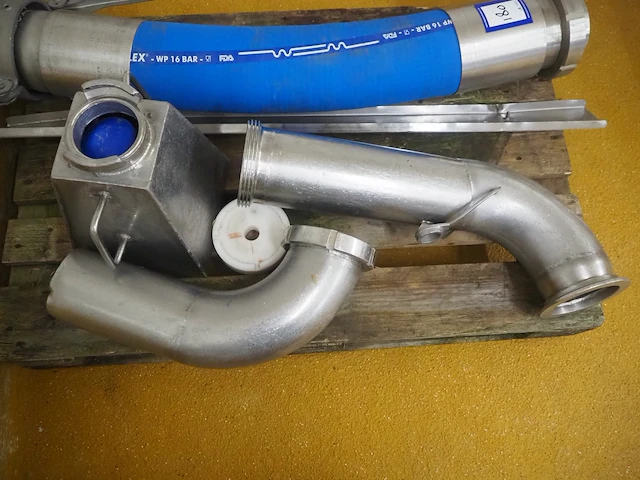 Nn parts - afbeelding 3 van  4