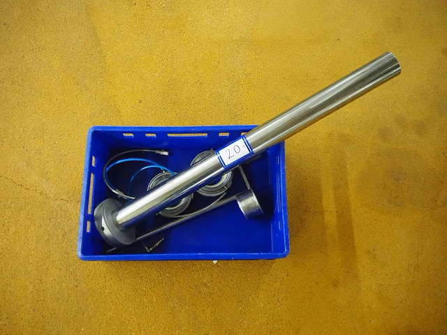 Nn parts - afbeelding 1 van  2