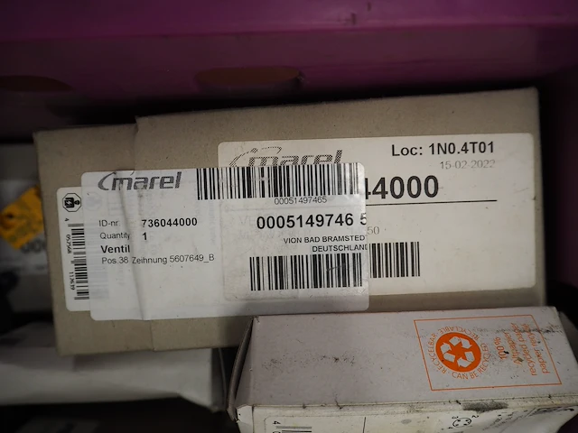 Nn parts - afbeelding 15 van  27