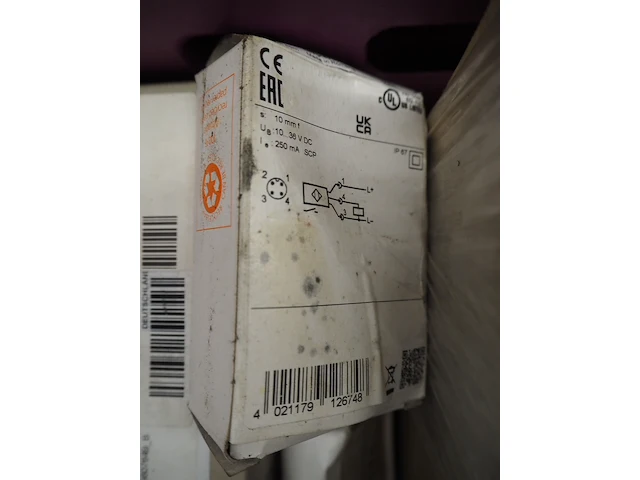 Nn parts - afbeelding 16 van  27