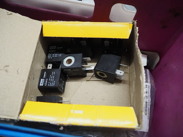 Nn parts - afbeelding 23 van  27