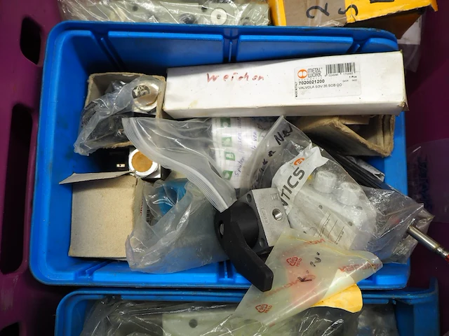 Nn parts - afbeelding 25 van  27