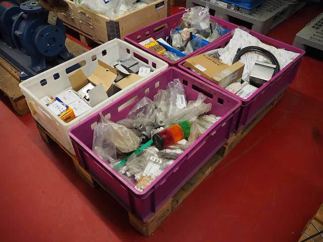 Nn parts - afbeelding 2 van  27
