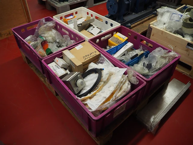 Nn parts - afbeelding 3 van  27
