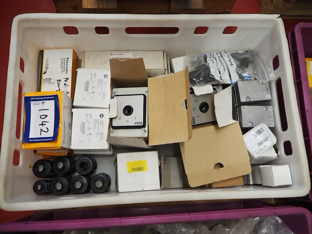 Nn parts - afbeelding 5 van  27
