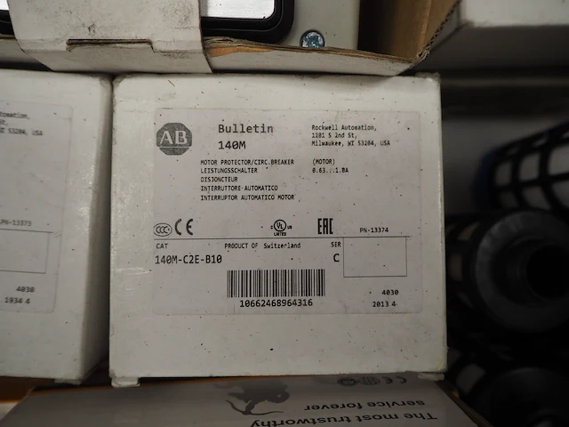 Nn parts - afbeelding 7 van  27