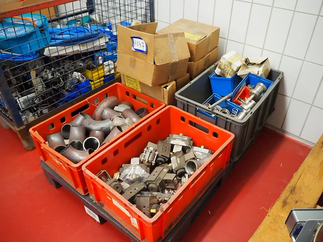 Nn parts - afbeelding 1 van  8