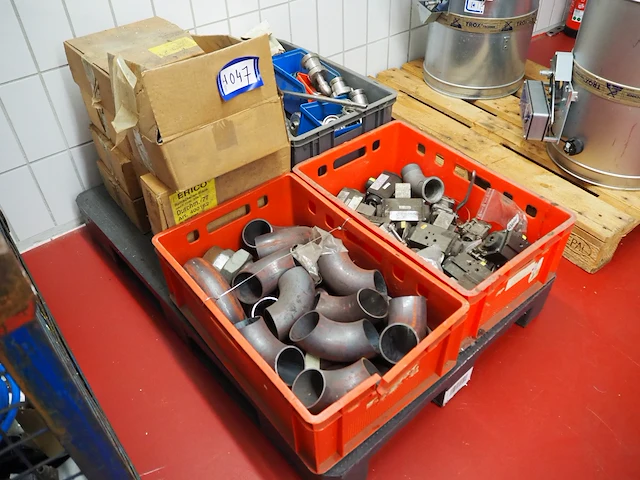 Nn parts - afbeelding 2 van  8