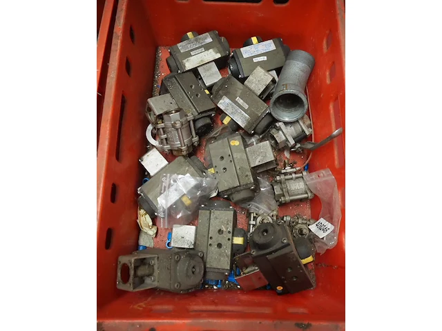Nn parts - afbeelding 4 van  8