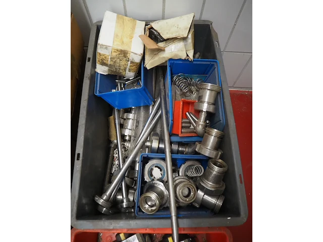 Nn parts - afbeelding 5 van  8