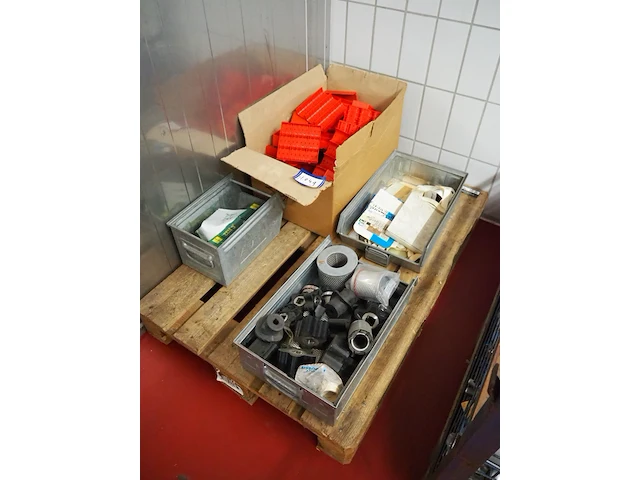 Nn parts - afbeelding 1 van  7