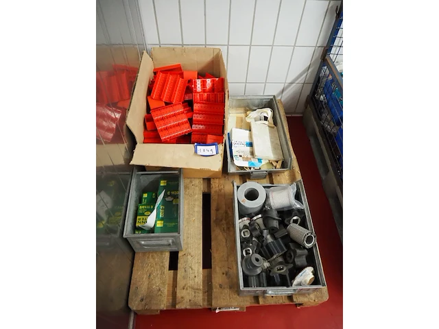 Nn parts - afbeelding 2 van  7