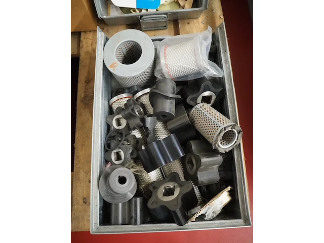 Nn parts - afbeelding 3 van  7